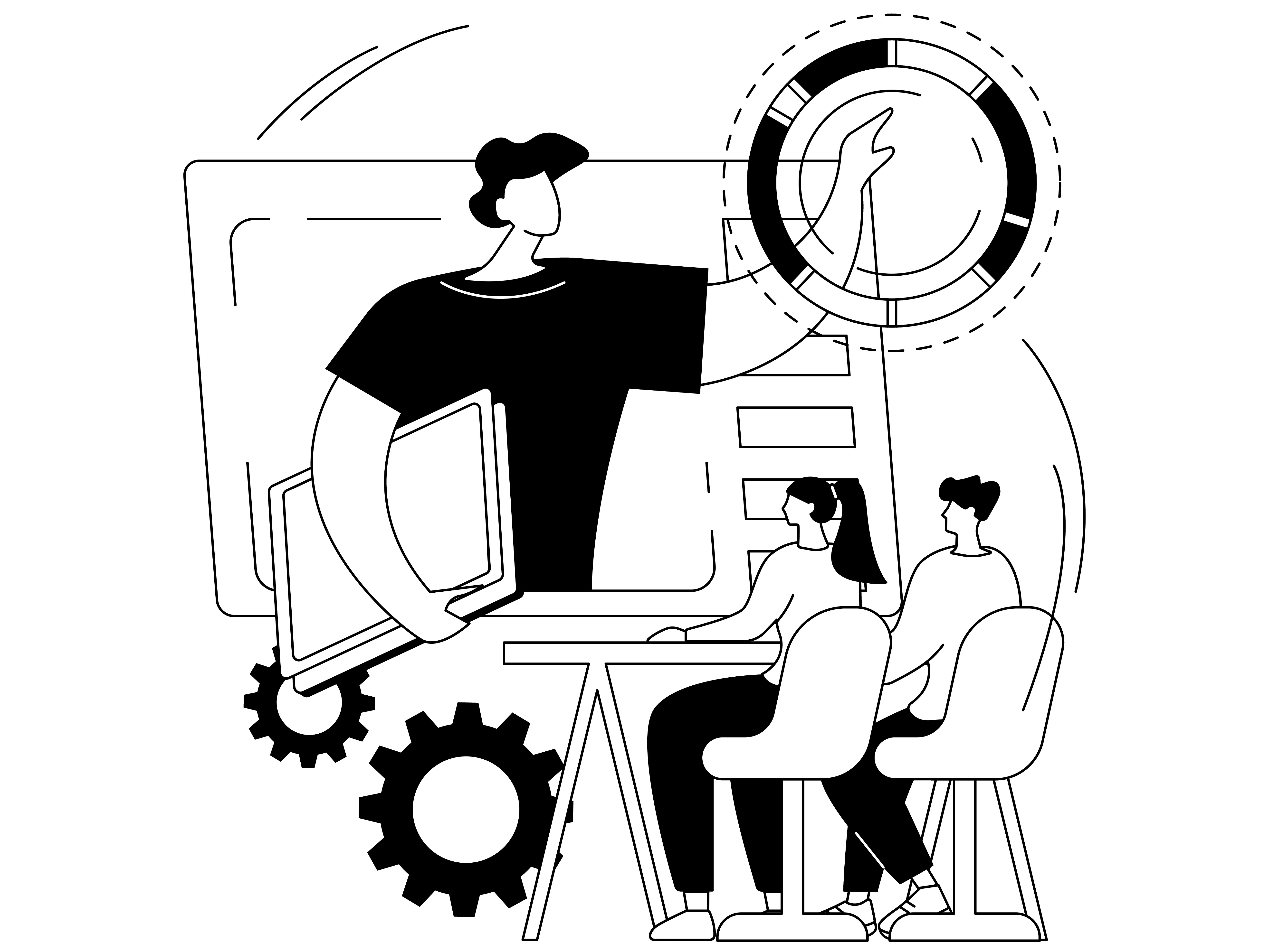 Harnessing the Power of Event Hub for Seamless Hybrid Events 