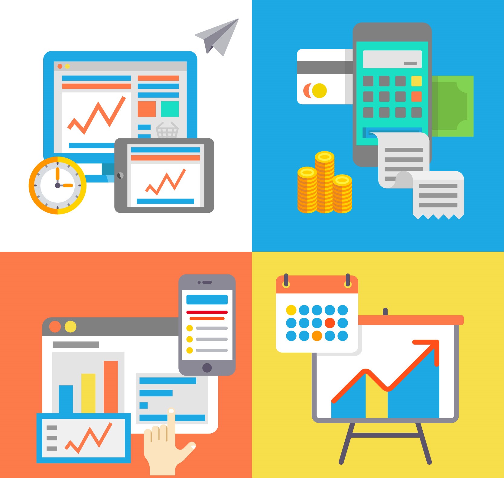 Leveraging Excel Spreadsheets to Maximize Revenue 