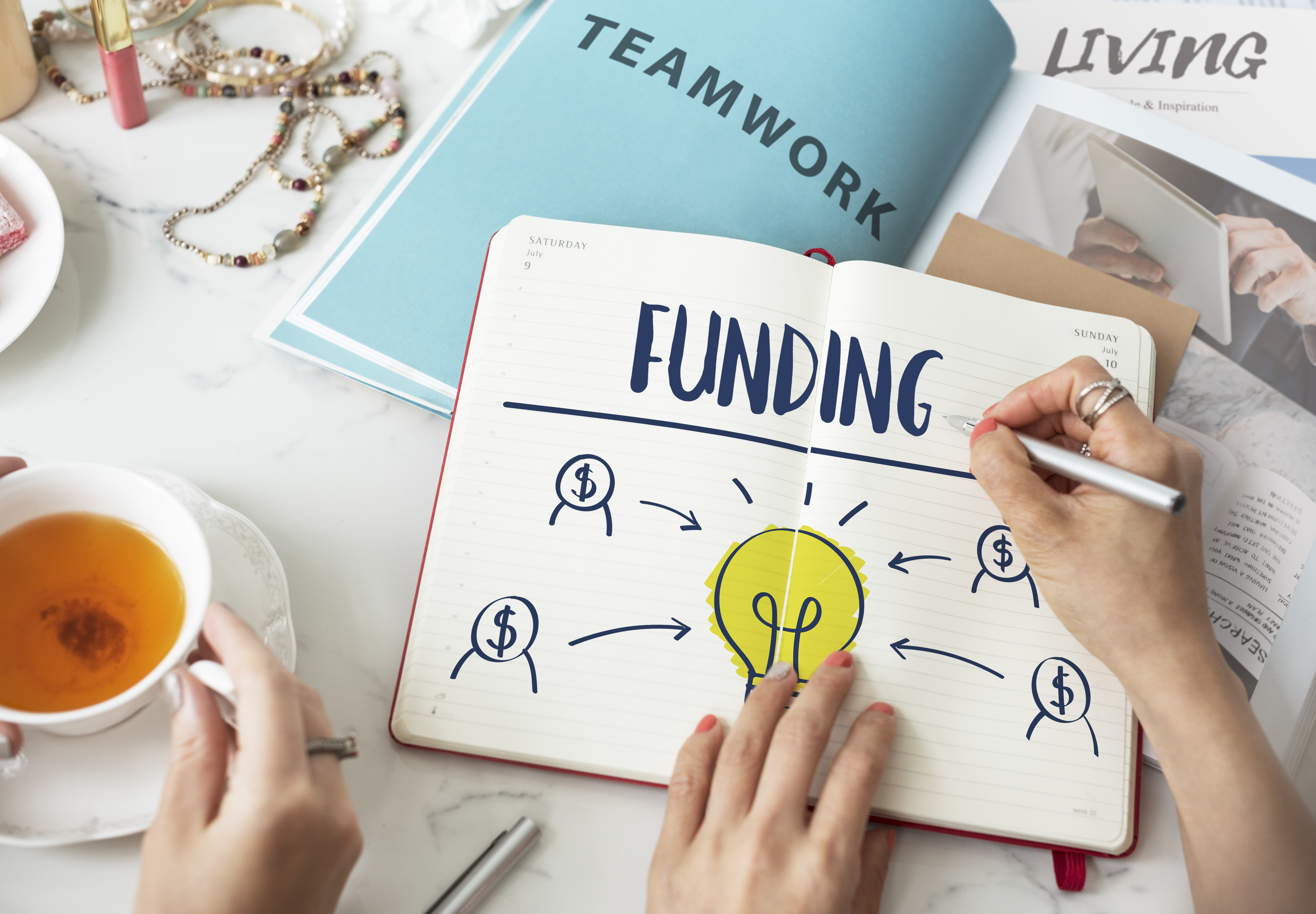 How to Secure Event Sponsorships: Strategies and Risks 