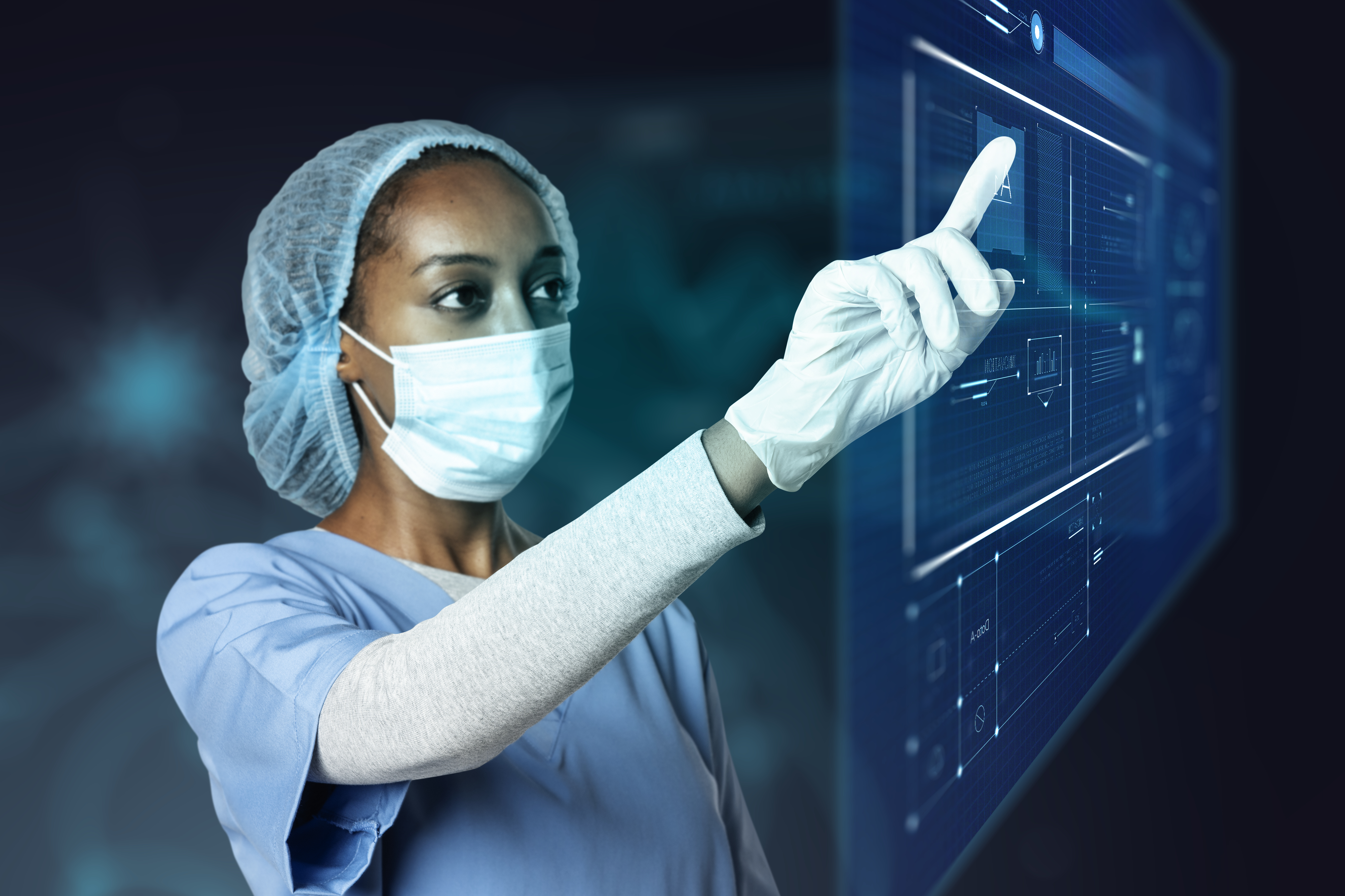 Data Security and Compliance in Practice Management Systems 