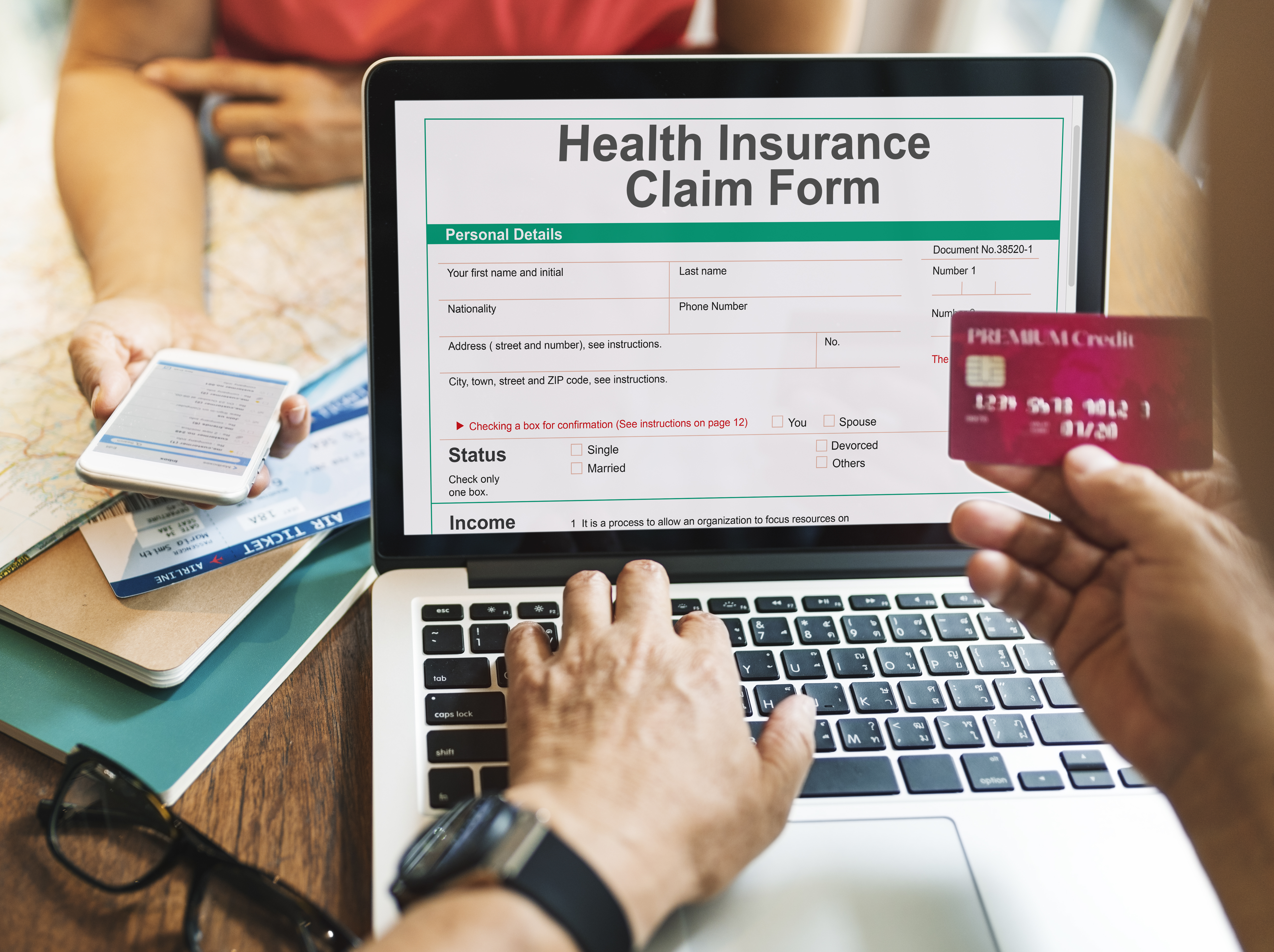 Say Goodbye to Medical Billing Headaches with CheckApp