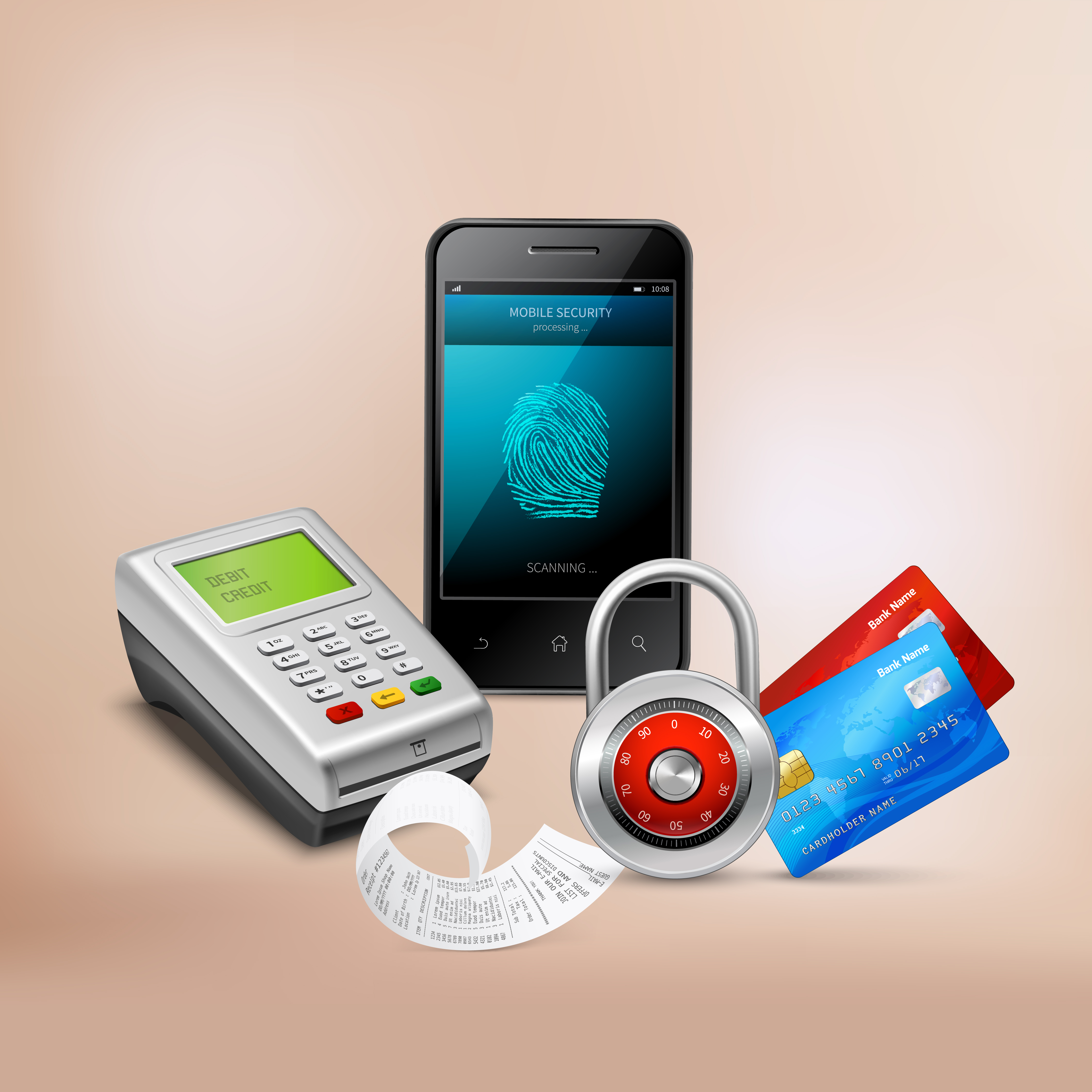 How Tokenization Protects Your Transactions with Graviti Pay 